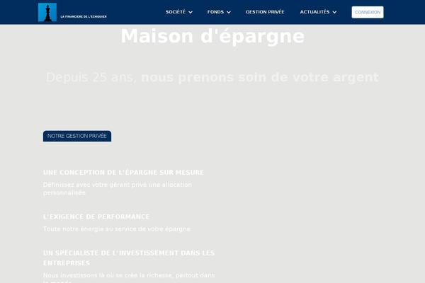 Site using Viper's Video Quicktags plugin