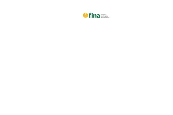 fina.es site used Ante