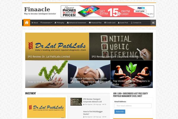 Site using Swifty Image Widget plugin