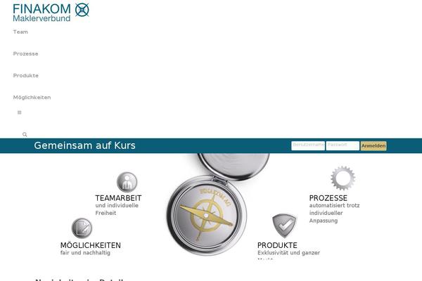 Site using Go_pricing plugin