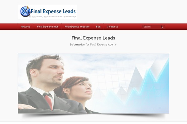 BizWay Theme theme site design template sample