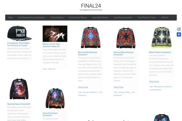 Site using Amazon Product in a Post Plugin plugin