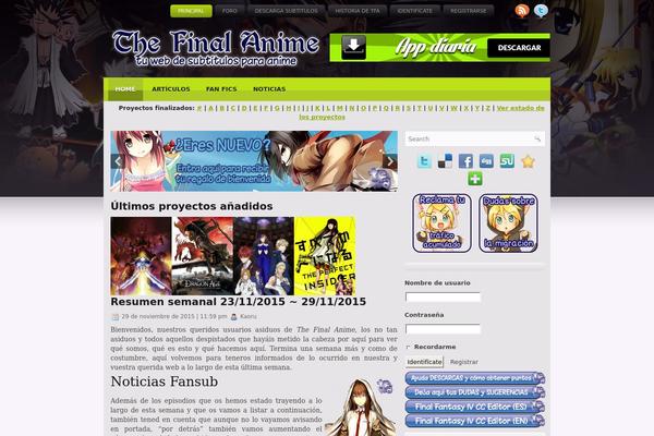 Site using Gamipress plugin