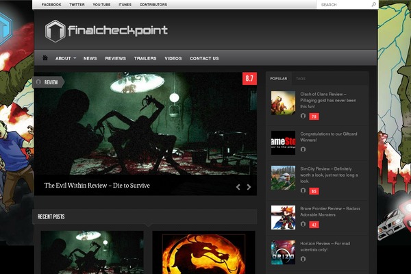 Made-theme theme site design template sample