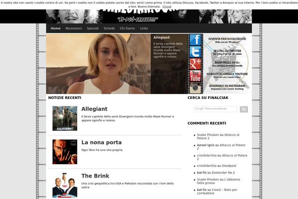 finalciak.com site used Maimpok