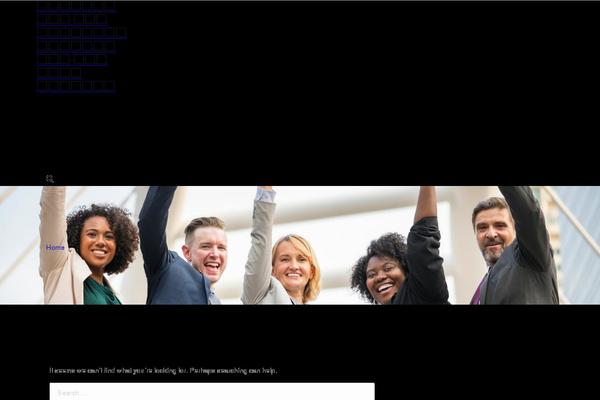 Cosmobit theme site design template sample