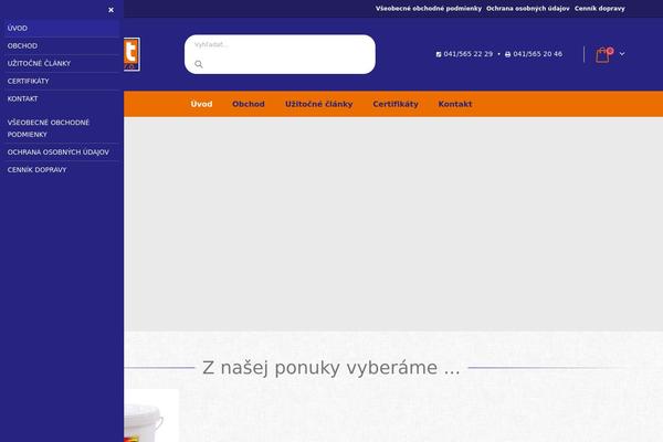Site using Woocommerce-tm-extra-product-options plugin