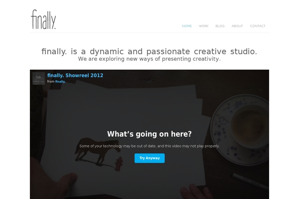 Site using Bra_social_media plugin