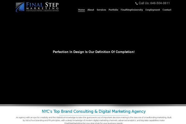 Site using Tabs-responsive plugin