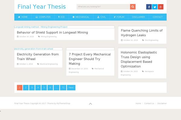 Mts_sociallyviral theme site design template sample