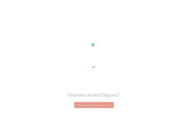 Bizone theme site design template sample