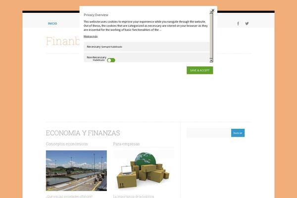 Site using Related Posts plugin