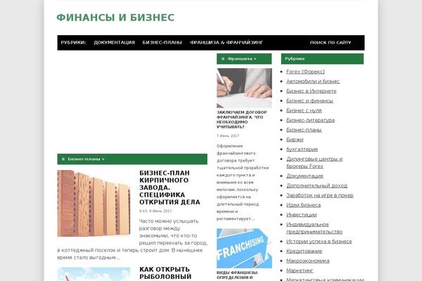 Site using WP Site Protector plugin