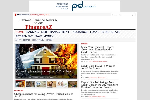 Advanced-newspaper1392 theme site design template sample