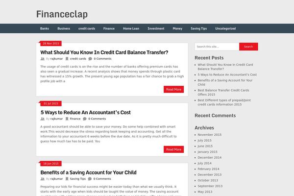 Best theme site design template sample