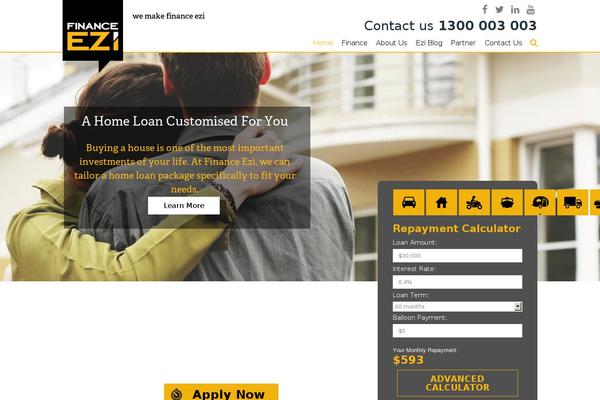 Site using VC_Modal_Popup plugin