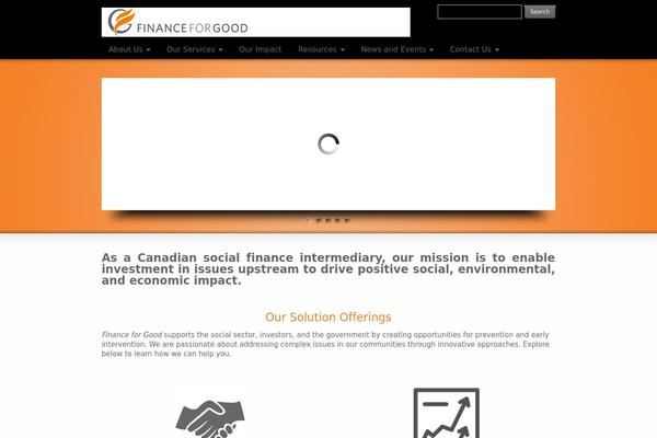 Striking theme site design template sample