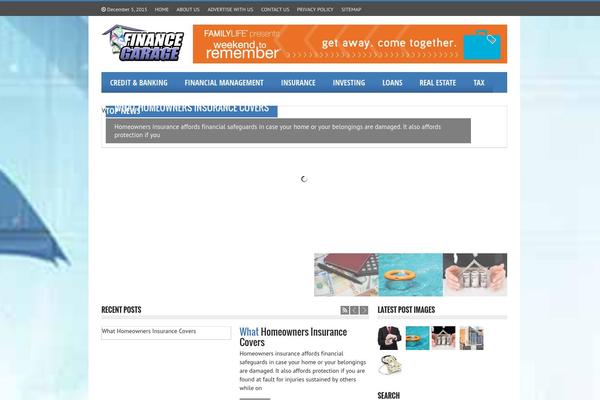 Reportage WordPress theme, websites list used Reportage theme Reportage theme websites examples