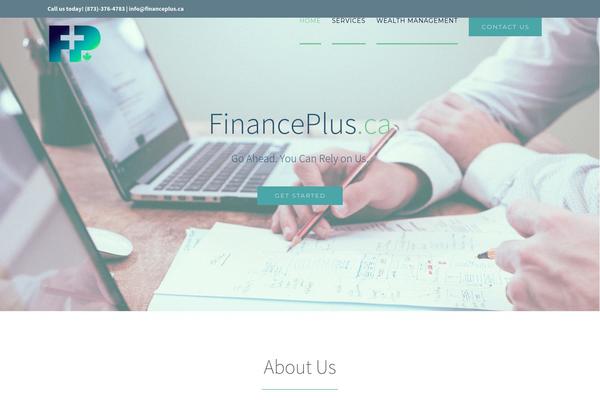 Site using Ninja Forms plugin