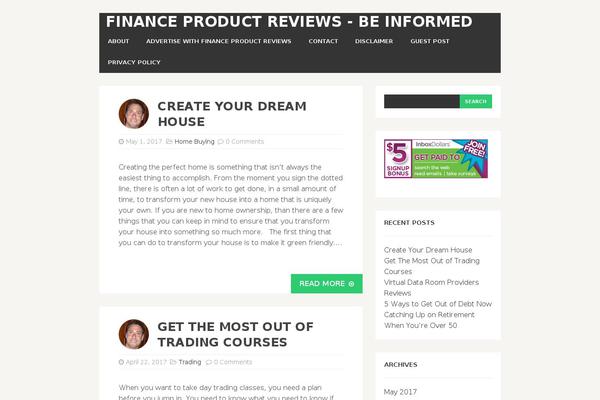 Site using Subscription-options plugin