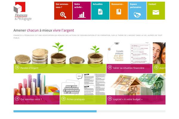 Site using Responsive-menu-pro plugin