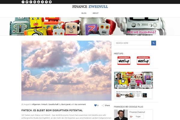 Site using Speaker plugin