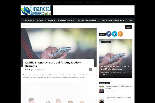 Twenty Twenty-Three theme site design template sample