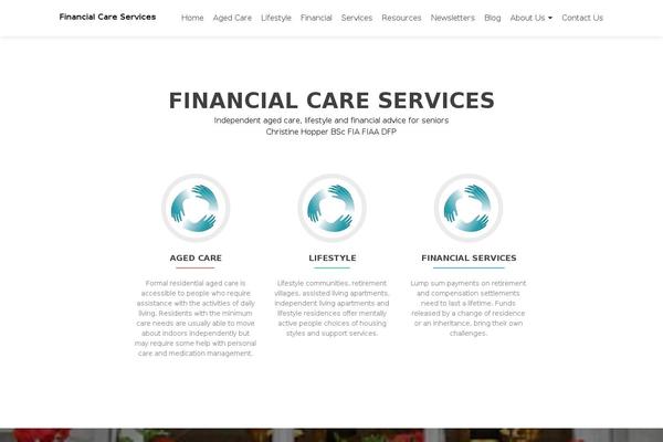 Site using WP Customer Reviews plugin