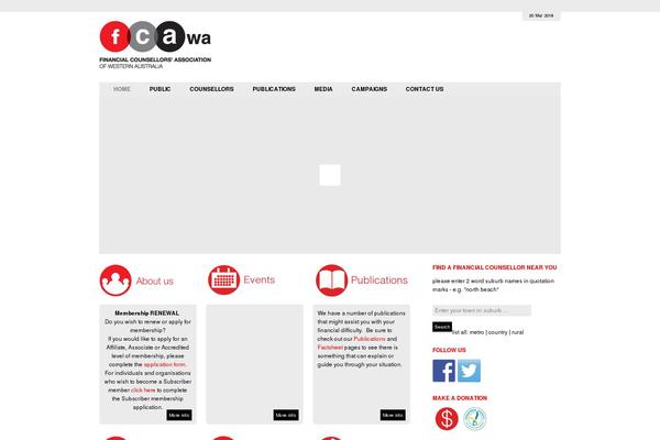 Site using WPBruiser {no-Captcha anti-Spam} plugin