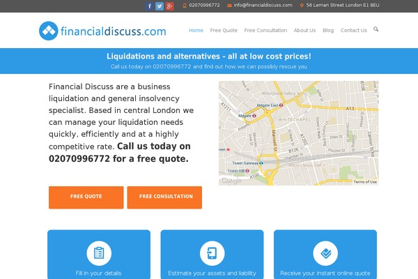 Interface theme site design template sample