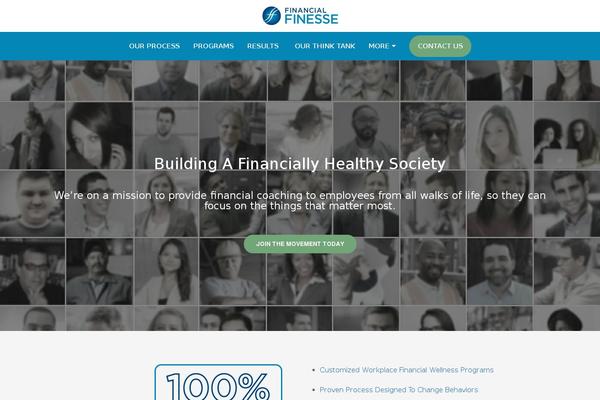 financialfinesse.com site used Sage-ff