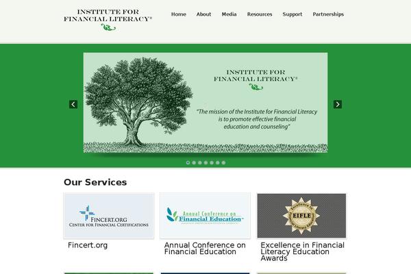 Go theme site design template sample