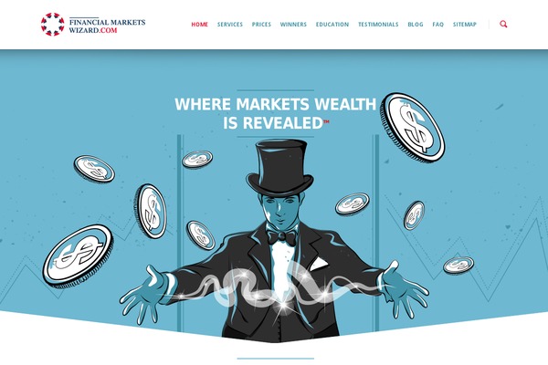 Site using Social Media Widget by Acurax plugin