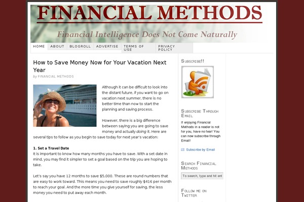 financialmethods.org site used Thesis_15