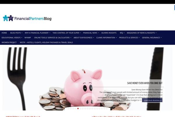 Site using Team-members-pro plugin