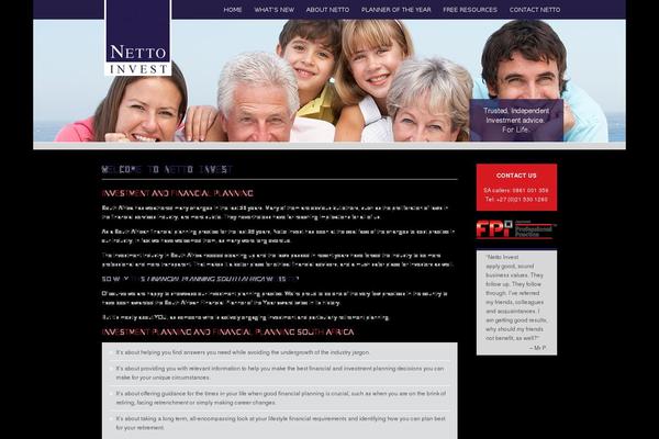 Site using Royalslider plugin