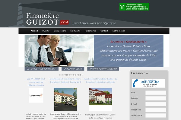 Site using Advanced-recent-posts-widget plugin