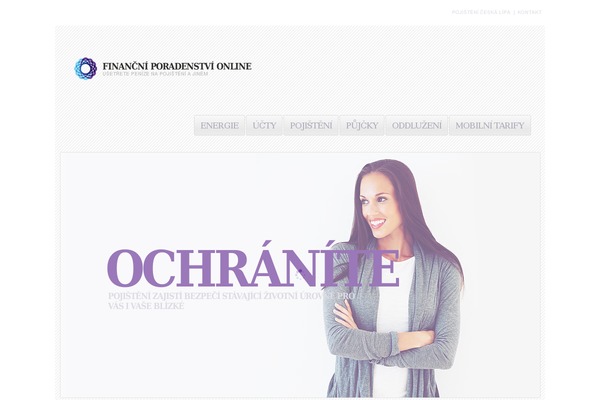 financni-poradenstvi.com site used Theme1788