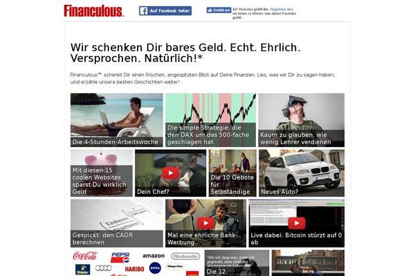 Responsive theme site design template sample