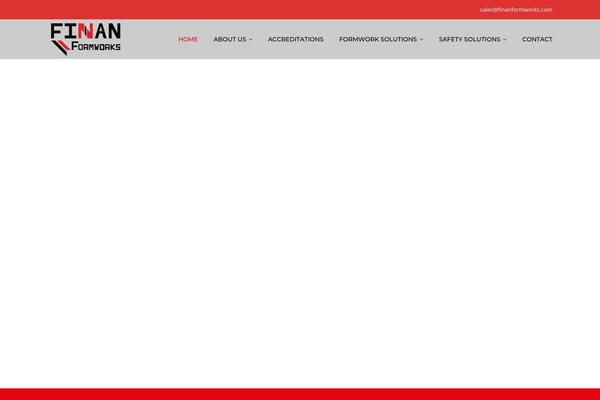Site using Elfsight-logo-showcase-cc plugin