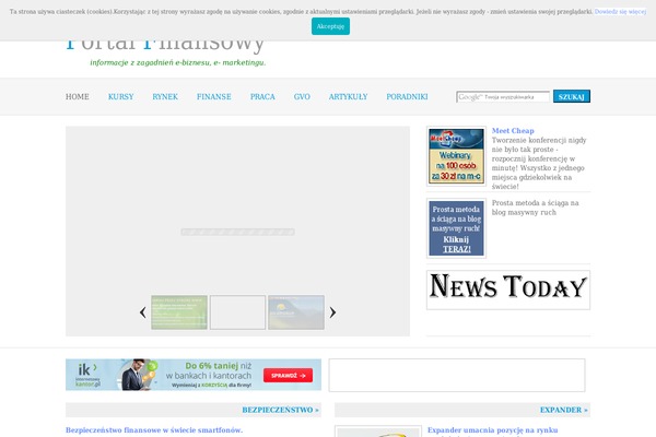 Catch Box theme site design template sample