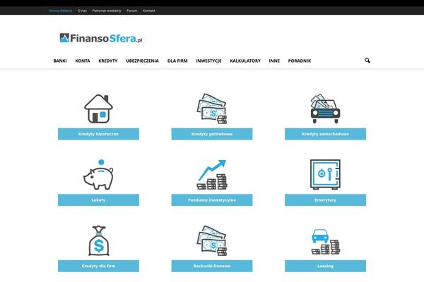 Site using Comperia plugin