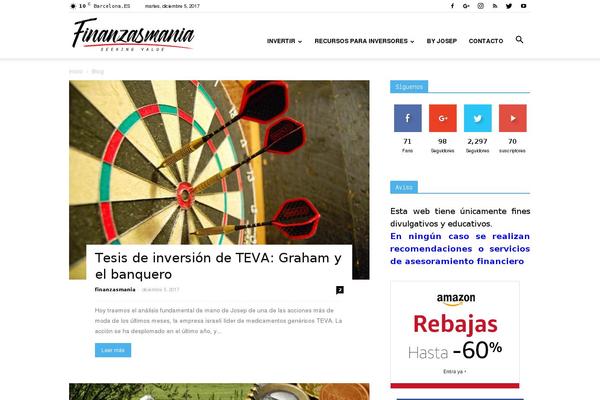 Site using Wp-quads-pro plugin