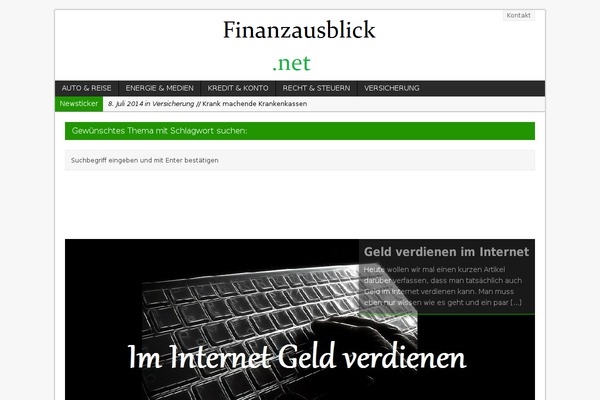 MH Magazine theme site design template sample