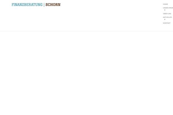 Imperion theme site design template sample