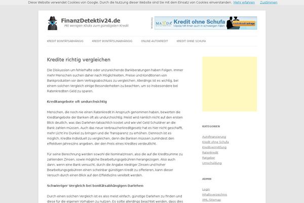 Site using Link Indication plugin