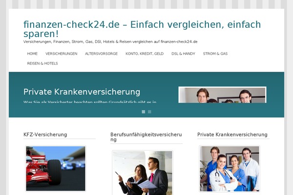 zeeNoble theme site design template sample