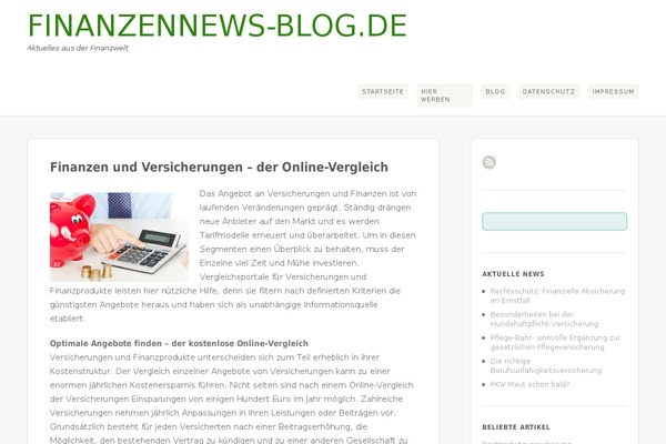 Bugis theme site design template sample