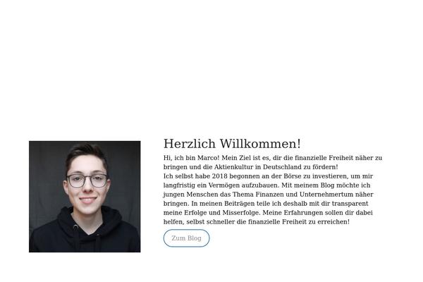 Site using Digistore plugin