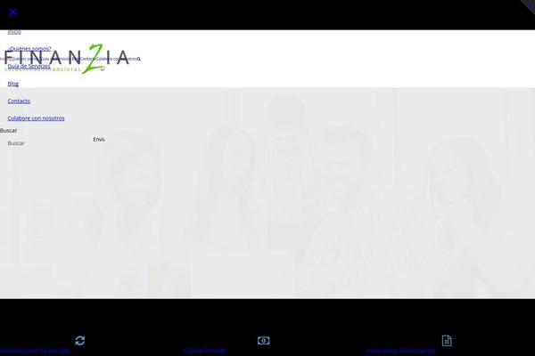 Site using Adapta-rgpd plugin